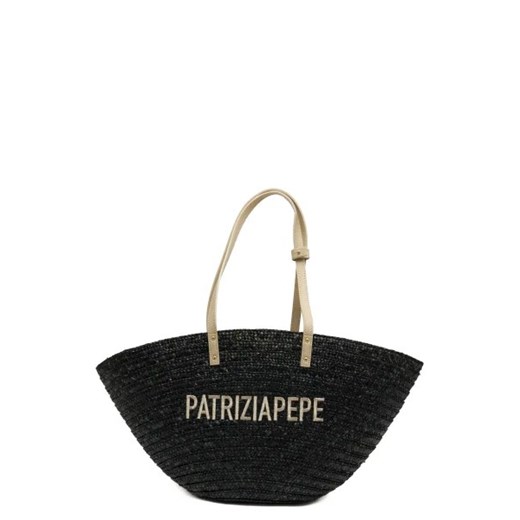 Patrizia Pepe Torba plażowa Patrizia Pepe Uniwersalny wyprzedaż Gomez Fashion Store