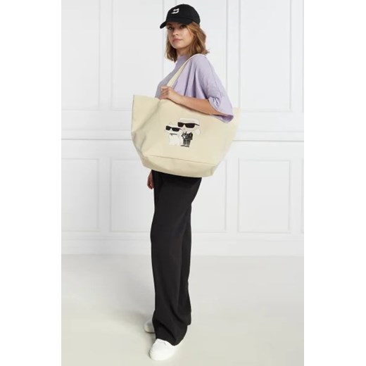 Shopper bag Karl Lagerfeld 