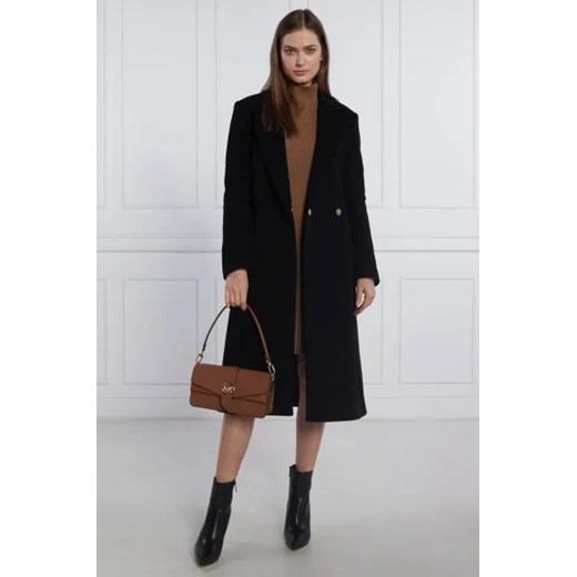 Listonoszka Michael Kors ze skóry