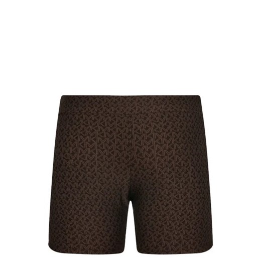 Michael Kors KIDS Spodenki kolarzówki | Slim Fit Michael Kors Kids 126 okazyjna cena Gomez Fashion Store