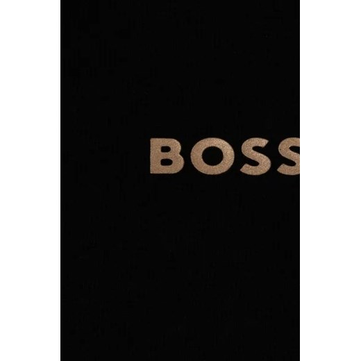 BOSS Kidswear Sukienka | Regular Fit Boss Kidswear 138 Gomez Fashion Store