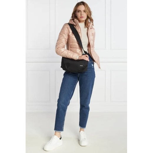 Calvin Klein listonoszka matowa
