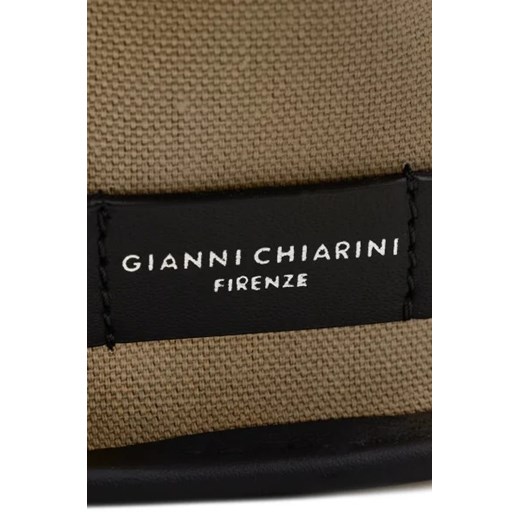 GIANNI CHIARINI Torebka na ramię Gianni Chiarini Uniwersalny Gomez Fashion Store