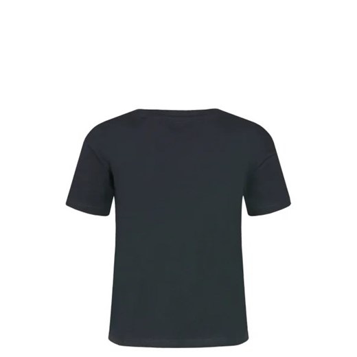 Guess T-shirt | Cropped Fit Guess 152 okazja Gomez Fashion Store