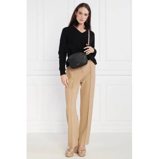 GIANNI CHIARINI Skórzana listonoszka Gianni Chiarini OS okazja Gomez Fashion Store