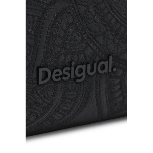 Desigual Listonoszka Desigual OS okazja Gomez Fashion Store