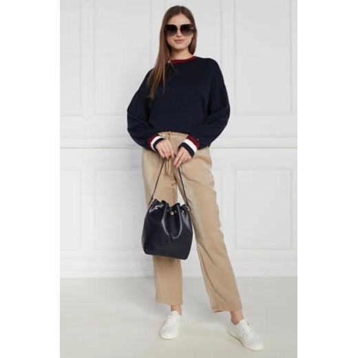 Tommy Hilfiger Worek ICONIC Tommy Hilfiger Uniwersalny Gomez Fashion Store