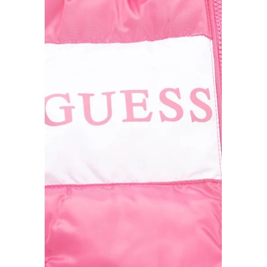 Guess Kurtka | Regular Fit Guess 122 okazja Gomez Fashion Store