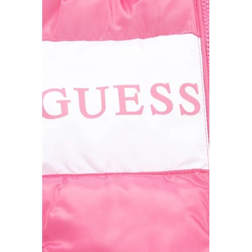 Kurtka dziewczęca Guess