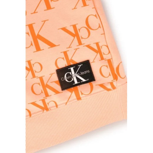 CALVIN KLEIN JEANS Bluza | Regular Fit 164 okazyjna cena Gomez Fashion Store