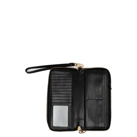 Michael Kors Skórzany portfel PARKER Michael Kors OS okazja Gomez Fashion Store