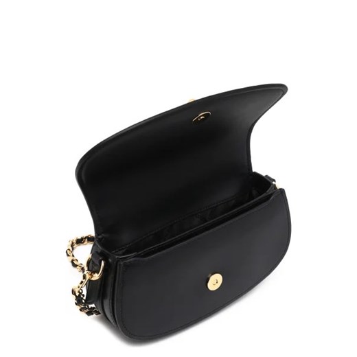 Kopertówka Michael Kors matowa skórzana elegancka mała