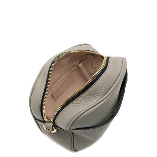 GIANNI CHIARINI Skórzana listonoszka Gianni Chiarini OS Gomez Fashion Store okazja