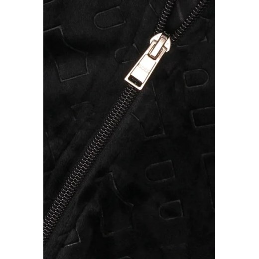 Bluza dziewczęca Boss Kidswear