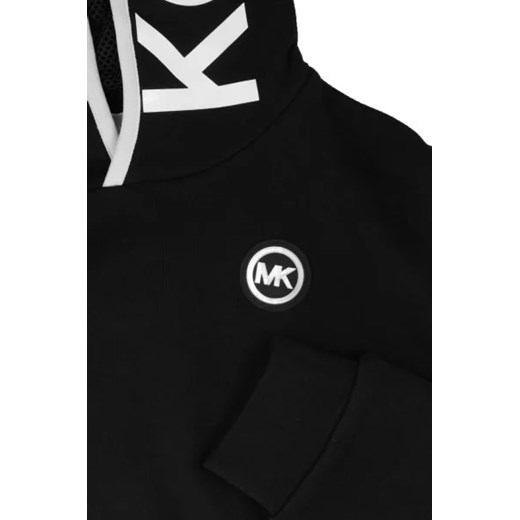 Bluza dziewczęca Michael Kors Kids