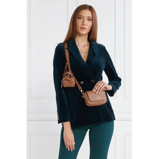 Emporio Armani Torebka na ramię + saszetki Emporio Armani OS wyprzedaż Gomez Fashion Store