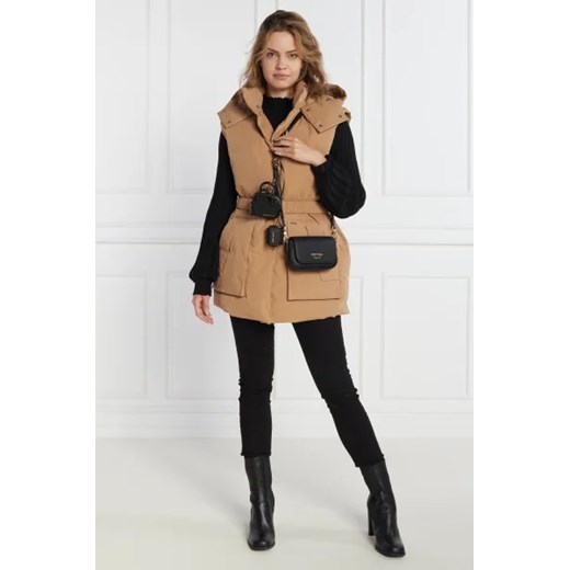 Emporio Armani Torebka na ramię + saszetki Emporio Armani OS okazja Gomez Fashion Store