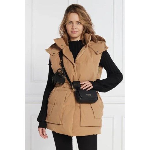 Emporio Armani Torebka na ramię + saszetki Emporio Armani OS okazja Gomez Fashion Store