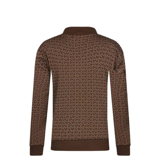 Michael Kors KIDS Bluza | Regular Fit Michael Kors Kids 138 okazja Gomez Fashion Store