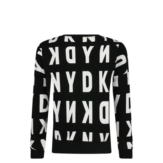 DKNY Kids Bluza | Regular Fit 150 wyprzedaż Gomez Fashion Store