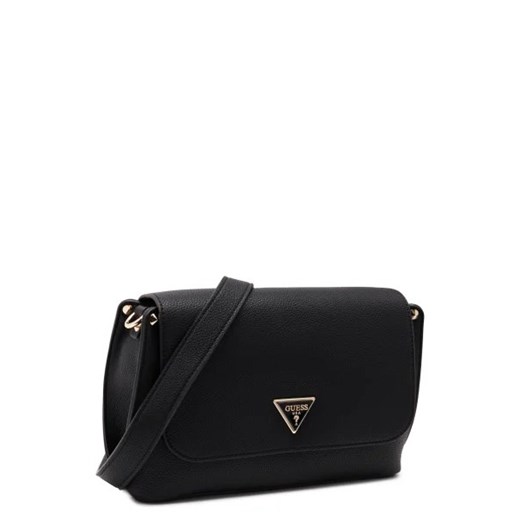 Guess Torebka na ramię MERIDIAN FLAP CROSSBODY Guess OS wyprzedaż Gomez Fashion Store