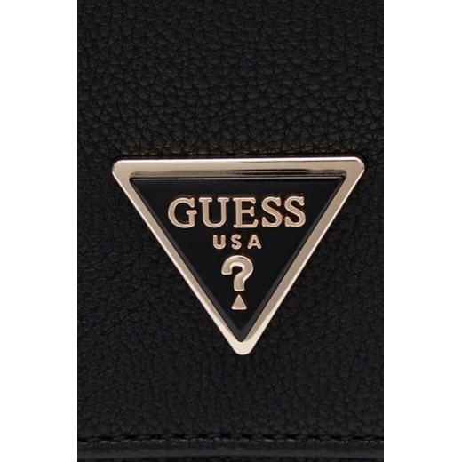 Guess Torebka na ramię MERIDIAN FLAP CROSSBODY Guess OS promocyjna cena Gomez Fashion Store