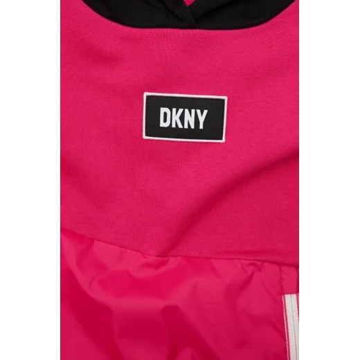 DKNY Kids Bluza | Regular Fit 150 Gomez Fashion Store promocja