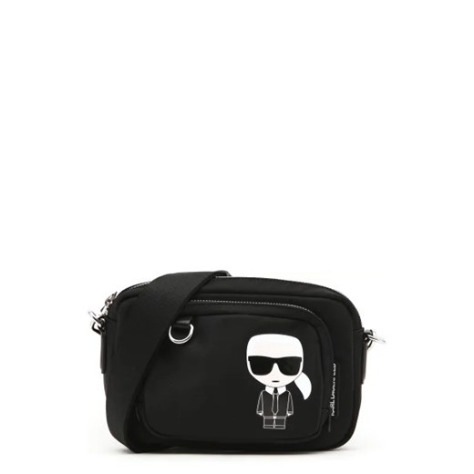 Karl Lagerfeld Saszetka nerka / listonoszka Karl Lagerfeld OS Gomez Fashion Store promocja