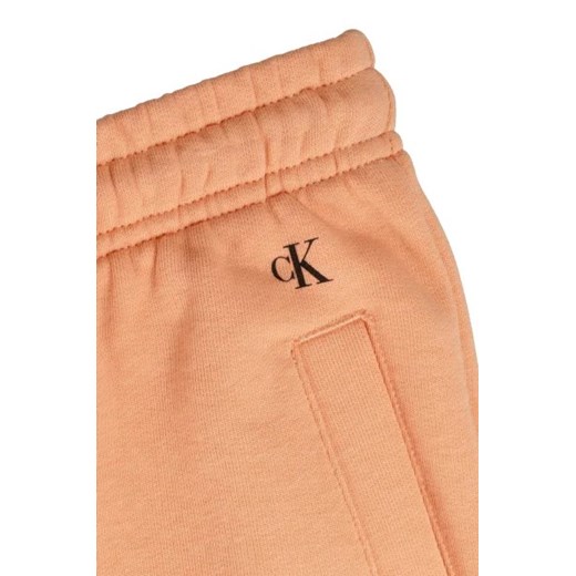 CALVIN KLEIN JEANS Spodnie dresowe | Regular Fit 170 okazyjna cena Gomez Fashion Store