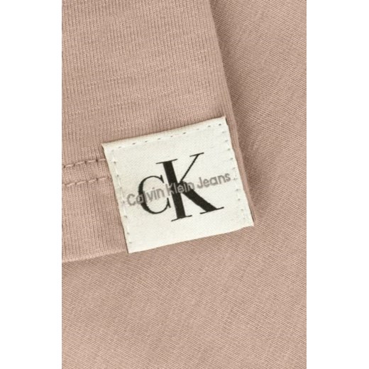 CALVIN KLEIN JEANS Szorty | Slim Fit 164 wyprzedaż Gomez Fashion Store