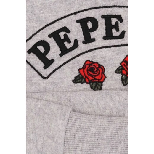 Pepe Jeans London Bluza Songa | Regular Fit S okazyjna cena Gomez Fashion Store