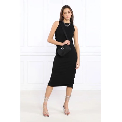Karl Lagerfeld Listonoszka k/ikonik 2.0 Karl Lagerfeld OS okazja Gomez Fashion Store