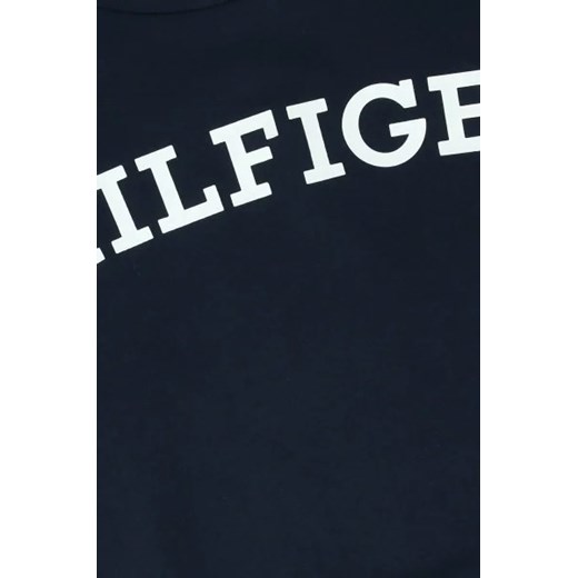 Tommy Hilfiger T-shirt MONOTYPE | Regular Fit Tommy Hilfiger 176 Gomez Fashion Store