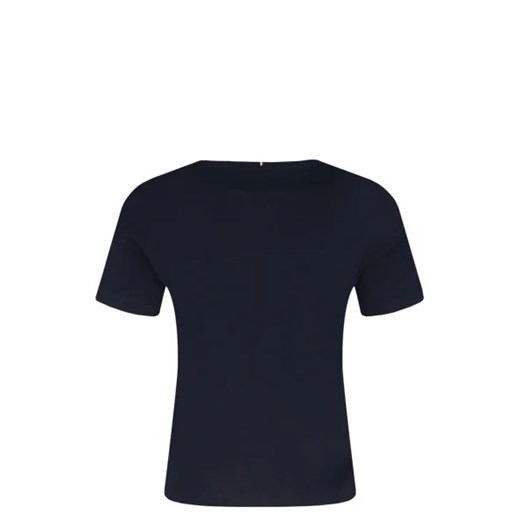 Tommy Hilfiger T-shirt MONOTYPE | Regular Fit Tommy Hilfiger 152 Gomez Fashion Store