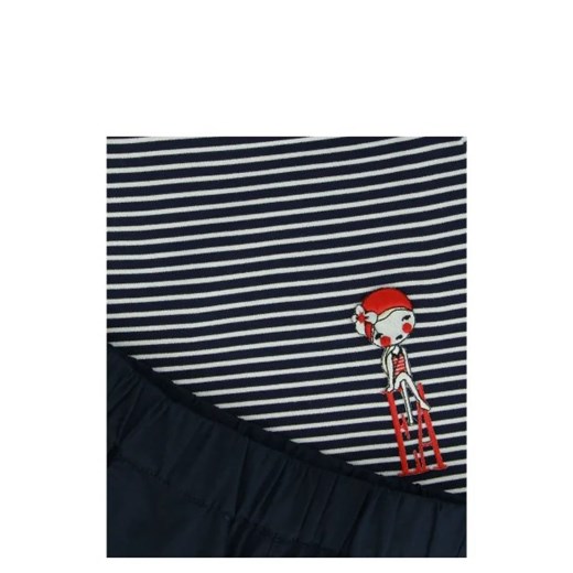Emporio Armani Komplet | Regular Fit Emporio Armani 118 okazyjna cena Gomez Fashion Store