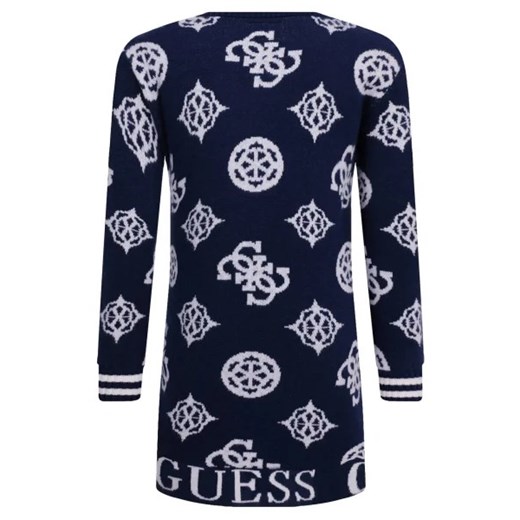Sukienka dziewczęca Guess 