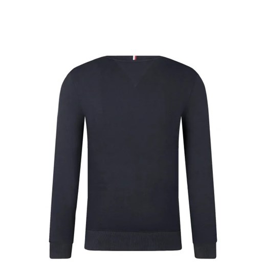 Bluza dziewczęca Tommy Hilfiger bawełniana 