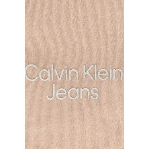 CALVIN KLEIN JEANS T-shirt | Regular Fit 170 Gomez Fashion Store