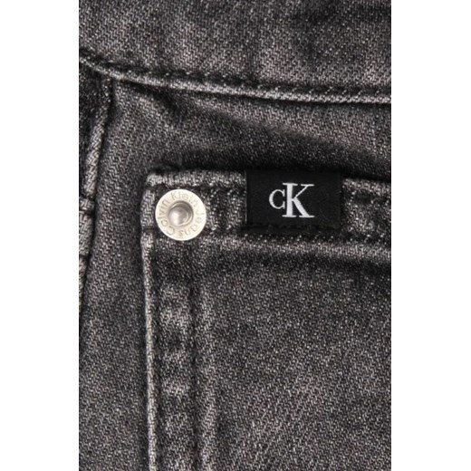 CALVIN KLEIN JEANS Jeansy | Regular Fit 164 Gomez Fashion Store