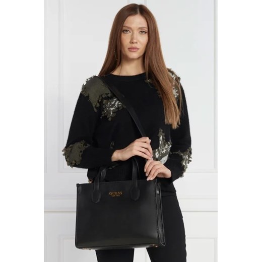 Guess Kuferek Guess OS Gomez Fashion Store okazja