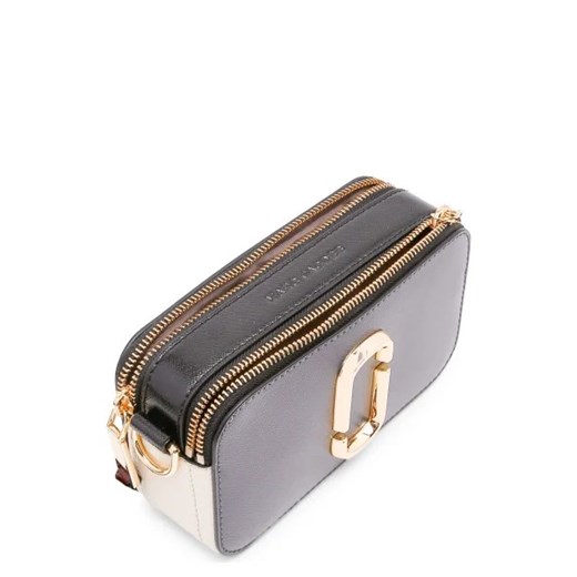 Listonoszka Marc Jacobs ze skóry