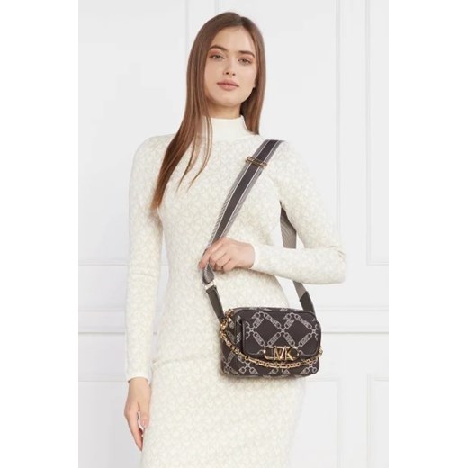 Listonoszka brązowa Michael Kors