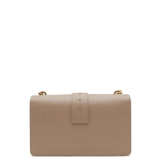 Listonoszka Pinko elegancka matowa 