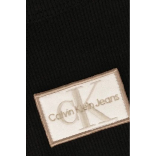 CALVIN KLEIN JEANS Sukienka 164 okazja Gomez Fashion Store