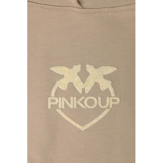 Pinko UP Sukienka 168 Gomez Fashion Store