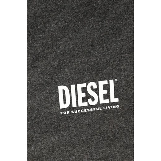 Diesel Spodnie dresowe PHORY | Regular Fit Diesel 156 okazyjna cena Gomez Fashion Store