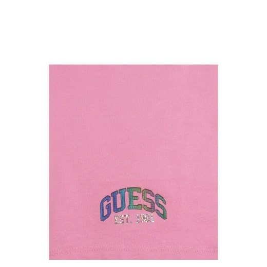 Guess Szorty | Slim Fit Guess 176 Gomez Fashion Store