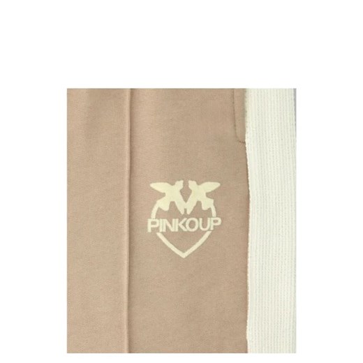 Pinko UP Spodnie dresowe | Regular Fit 164 Gomez Fashion Store promocyjna cena