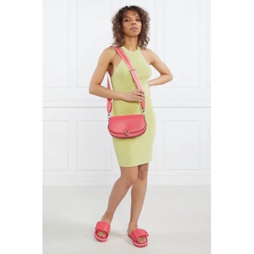 Listonoszka Michael Kors skórzana