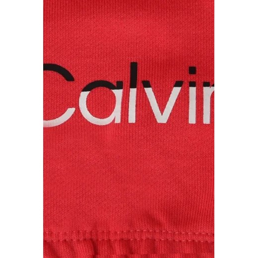 Bluza dziewczęca Calvin Klein